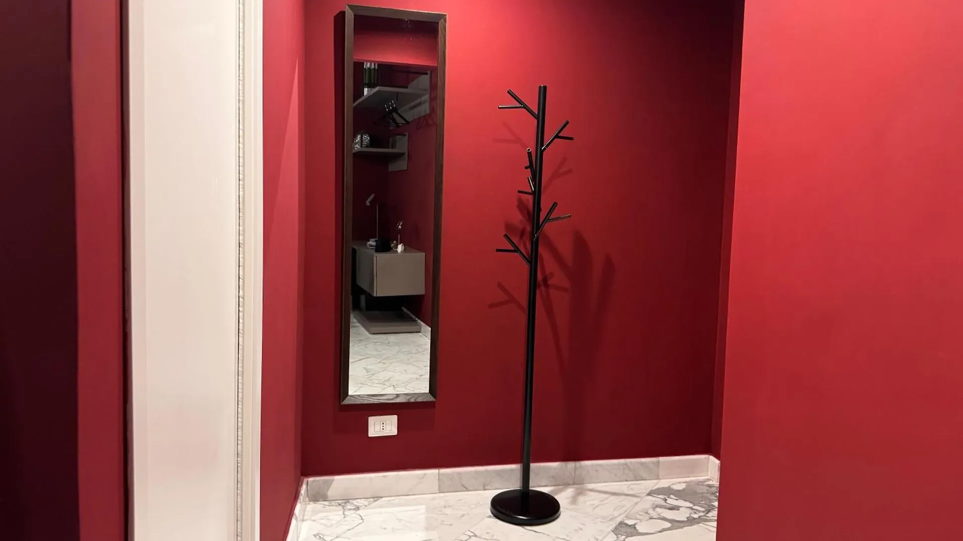Filomena Suites Naples Apartment