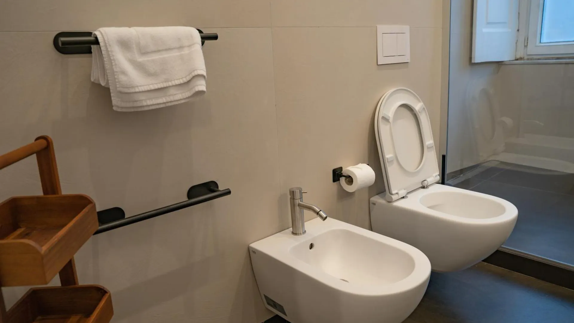 Apartment Filomena Suites Naples