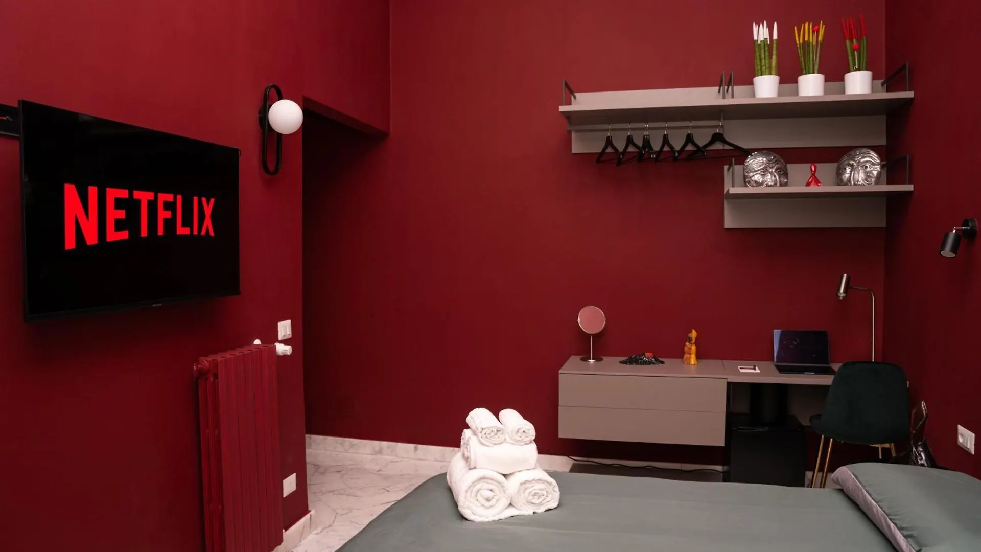 Apartment Filomena Suites Naples