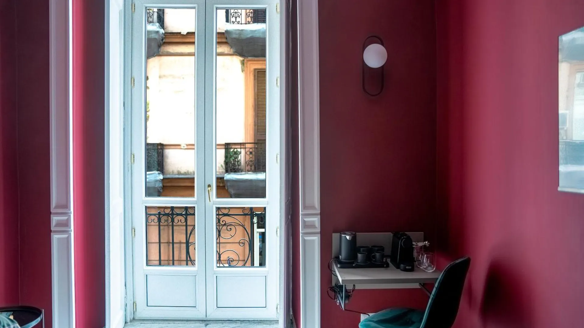 Filomena Suites Naples