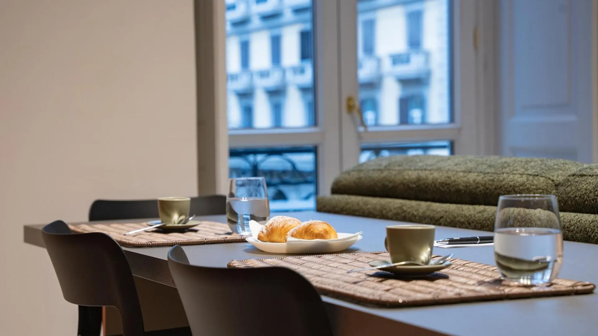 Filomena Suites Naples