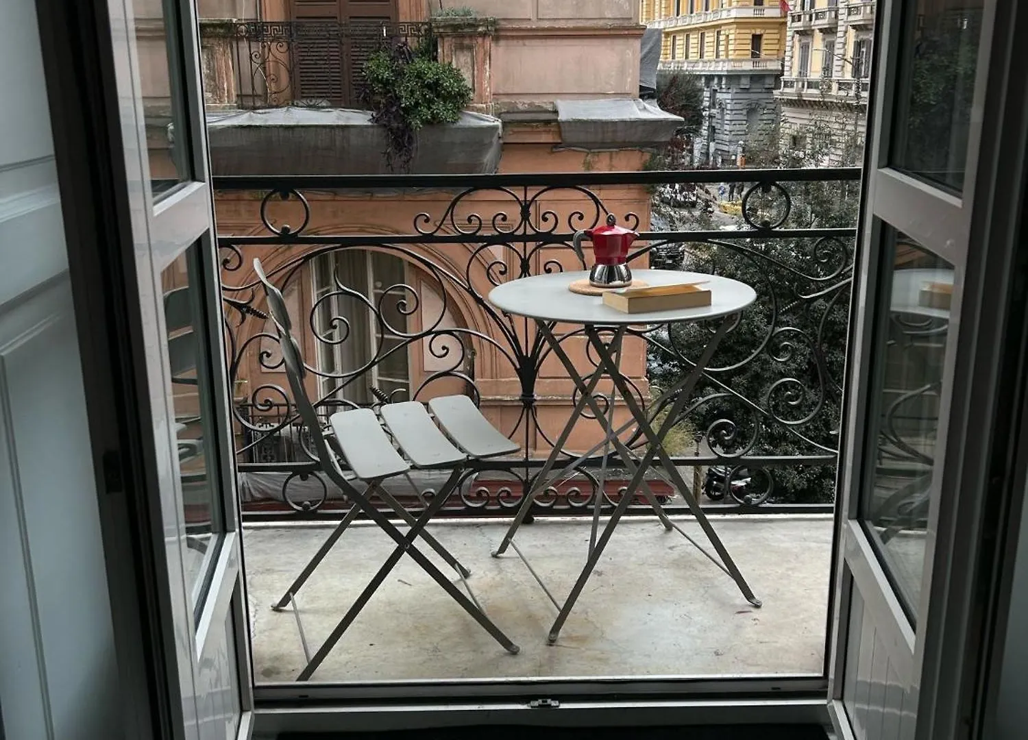 Filomena Suites Naples Apartment