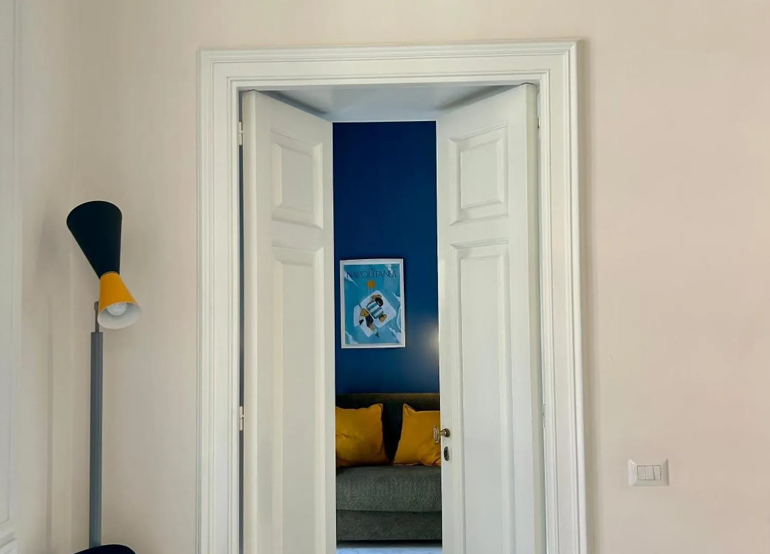 Apartment Filomena Suites Naples